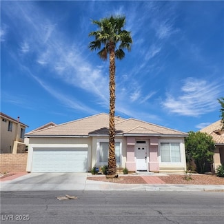 7856 Bonaventure Dr, Las Vegas, NV 89147
