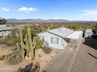 30823 S Vagabond Trail, Congress, AZ 85332