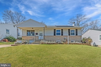 4710 Rockford Dr, Hyattsville, MD 20784
