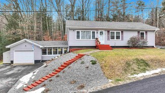 63 Mckinley Cir, Marlborough, NH 03455