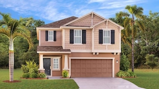 5603 Vinyasa Rd, Clermont, FL 34787