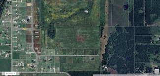 1604 E Hudson Ave, Muskogee, OK 74403