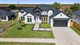 5269 Los Arboles Ave, Brownsville, TX 78520