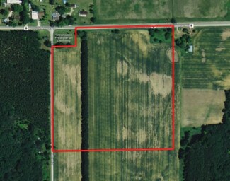 38.07 Ac County Road B, Buffalo, WI 53926