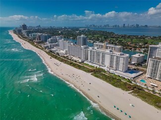 5601 Collins Ave Unit PH3, Miami Beach, FL 33140