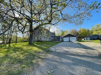 346 U S 1, Pembroke, ME 04666