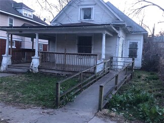 2036 N Tremont St, Kansas City, KS 66101