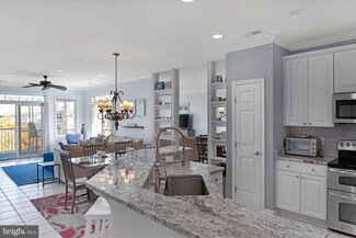 1 Fountain Dr E Unit 4E, Ocean City, MD 21842