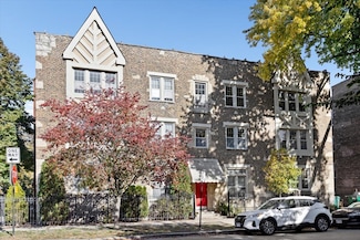 1956 W Melrose St Unit 102, Chicago, IL 60657