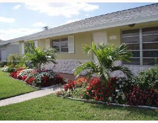 2532 Palm Rd, West Palm Beach, FL 33406
