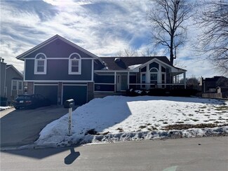 18201 E 26th Street Ct S, Independence, MO 64057