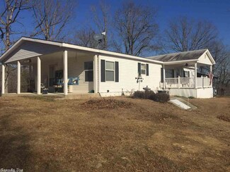 0 Baker Rd, Glenwood, AR 71943
