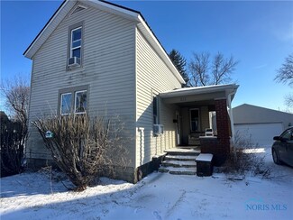613 2nd St, Findlay, OH 45840