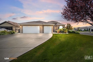 9311 Caliente Creek Ct, Bakersfield, CA 93311
