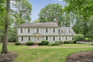 2242 Banstead Rd, Midlothian, VA 23113