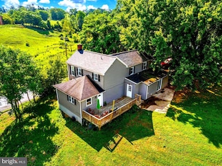 4920 Ed Mcclain Rd, Monrovia, MD 21770