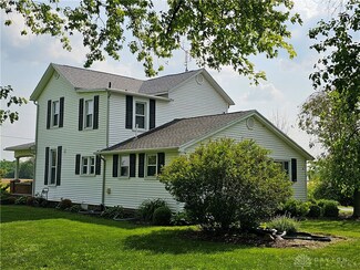 13065 State Route 725, Germantown, OH 45327