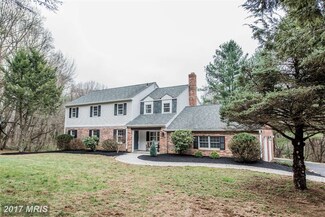 1020 Rocky Glen Dr, Brookeville, MD 20833