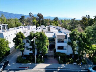330 N Chapel Ave Unit 213, Alhambra, CA 91801