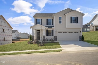 279 Providence Creek Dr, Fuquay-Varina, NC 27526