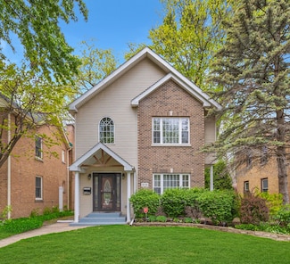 9120 Linder Ave, Morton Grove, IL 60053