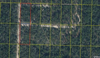0 Jean Rd Unit MFRGC512409, Defuniak Springs, FL 32433