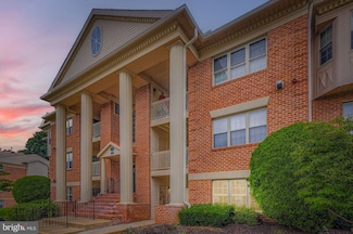 106 Gwen Dr Unit 1M, Forest Hill, MD 21050