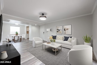 8260 E Arabian Trail Unit 257, Scottsdale, AZ 85258