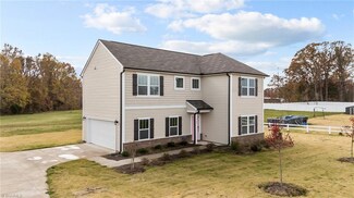 162 Lyla Ln, Lexington, NC 27292