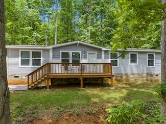1452 Lower English Creek Rd, Newport, TN 37821