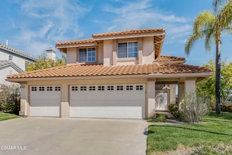 1801 Golden Oak St, Newbury Park, CA 91320