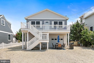 2506 Central Ave, Barnegat Light, NJ 08006