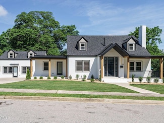316 Barbour St, Clayton, NC 27520