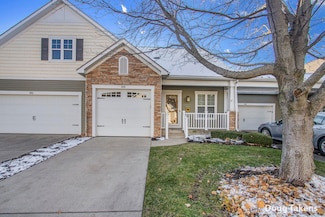 650 Braeside Dr SE Unit 50, Byron Center, MI 49315