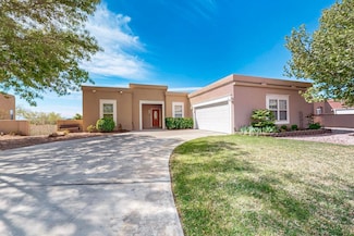 4104 Killington Rd NW, Albuquerque, NM 87114