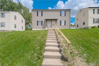 2218 Monroe Ave, Kansas City, MO 64127