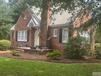 114 Baskin Ave, Bishopville, SC 29010