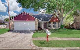20207 Misty Pines Dr, Humble, TX 77346