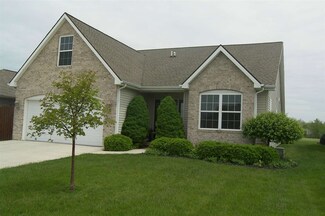 3662 Meadow View Dr, Kokomo, IN 46902