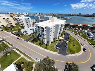 855 Bayway Blvd Unit 908, Clearwater Beach, FL 33767