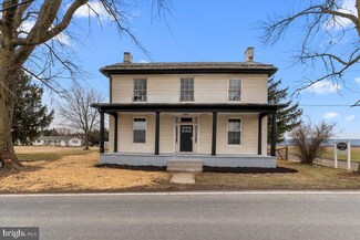 9400 Dublin Rd, Walkersville, MD 21793