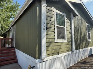 550 E St, Golden, CO 80401