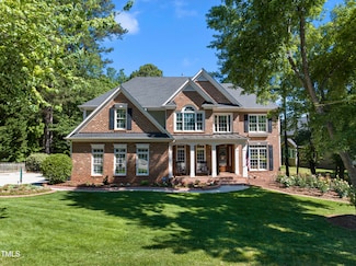 205 Rosaler Ct, Cary, NC 27519