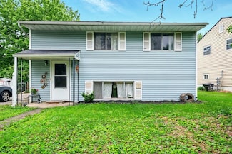 1258 Richard Ct, Mansfield, OH 44905