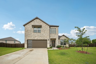 1633 Havenrock Dr, Forney, TX 75126