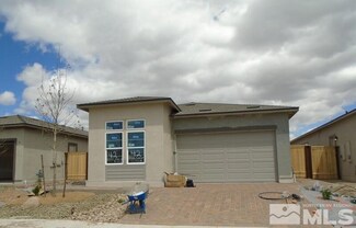 2322 Silent Creek Ln, Sparks, NV 89441