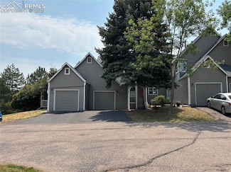 2114 Palm Dr, Colorado Springs, CO 80918