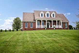 357 Wades Mill Rd, Winchester, KY 40391