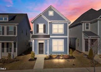 226 Blue Iris Pkwy, Clayton, NC 27520