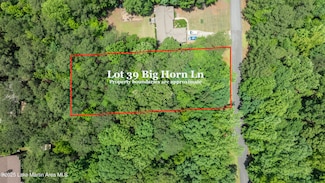Lot 39 Big Horn Ln, Dadeville, AL 36853